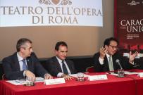 Opera di Roma Unicef